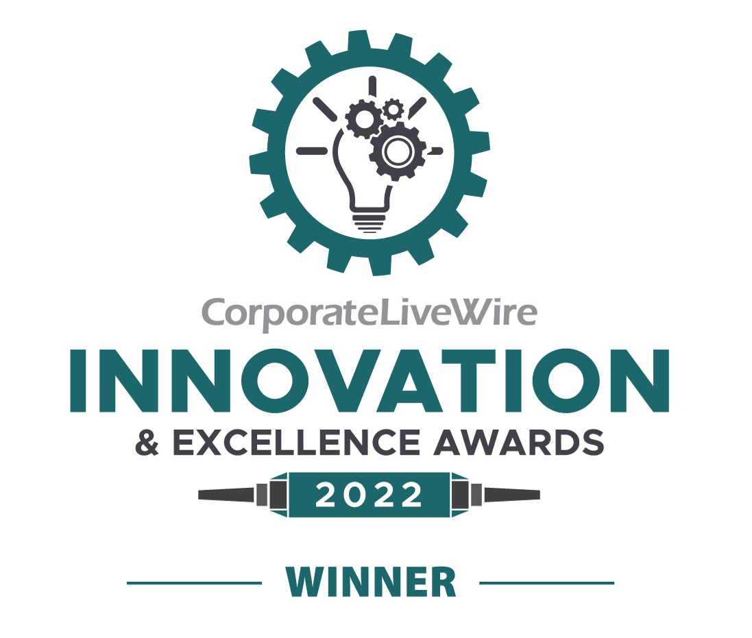  United States Innovation & Excellence Awards 2022  -        LUXURY HARDWARE COMPANY OF THE YEAR - 