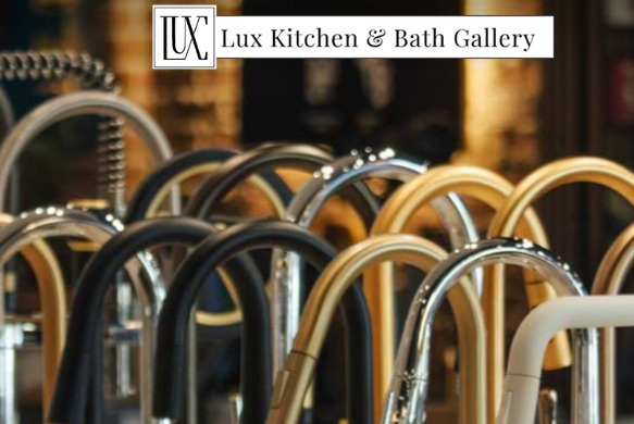 Scottsdale, AZ - LUX Kitchen & Bath Gallery