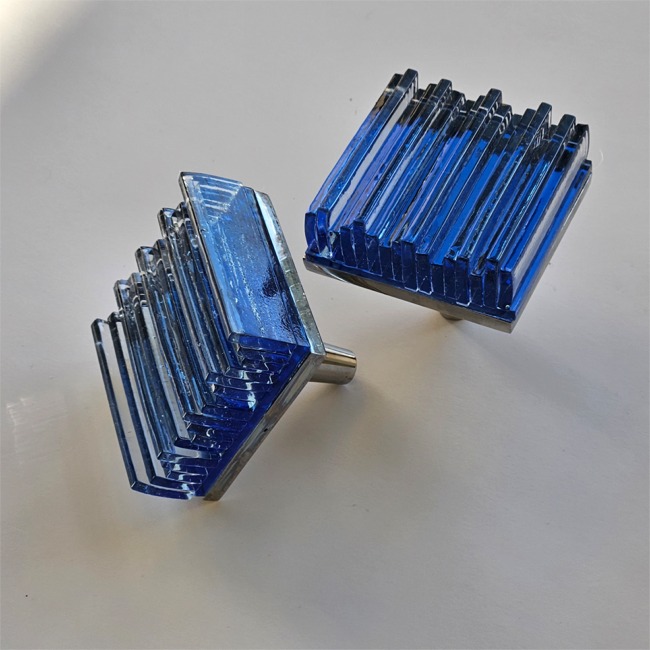 Click to view more Square Pulls Jazz Collection