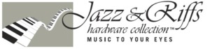 Jazz and Riffs Hardware Collection