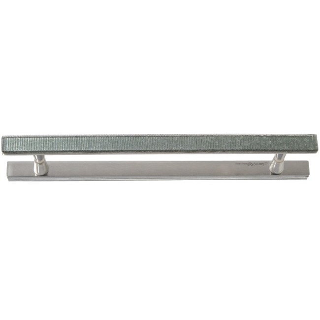 Riffs Collection  Shower Door Handle 18in. 